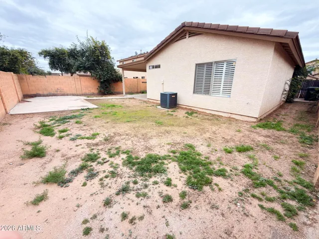 $1,895 | 6226 West Southgate Street, Phoenix, AZ 85043