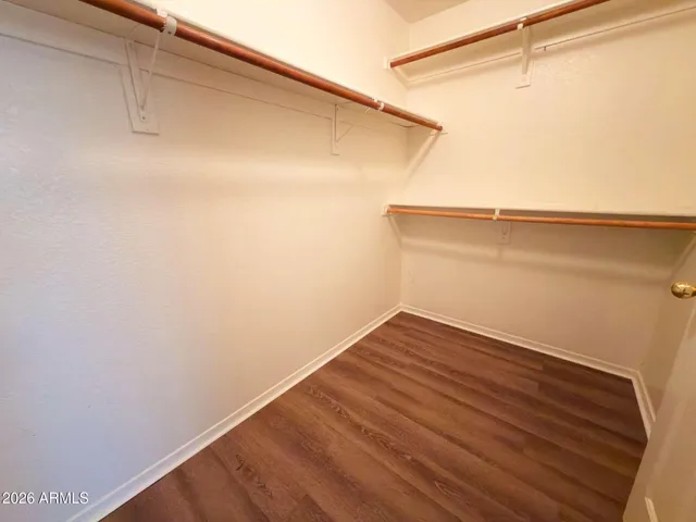 a view of small space