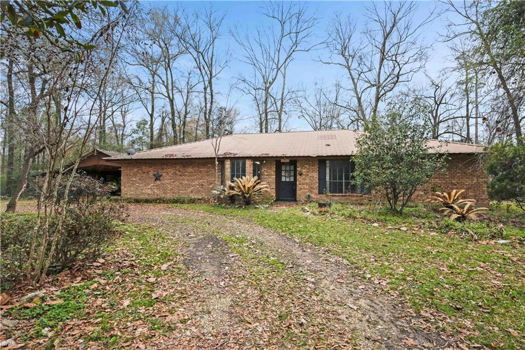 43251 East Pleasant Ridge Road Hammond, LA 70403 - Photo 1 of 19 Gallery Image 1