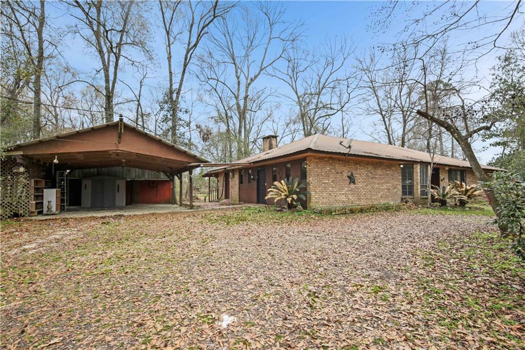 43251 East Pleasant Ridge Road Hammond, LA 70403 - Photo 2 of 19 Gallery Image 2