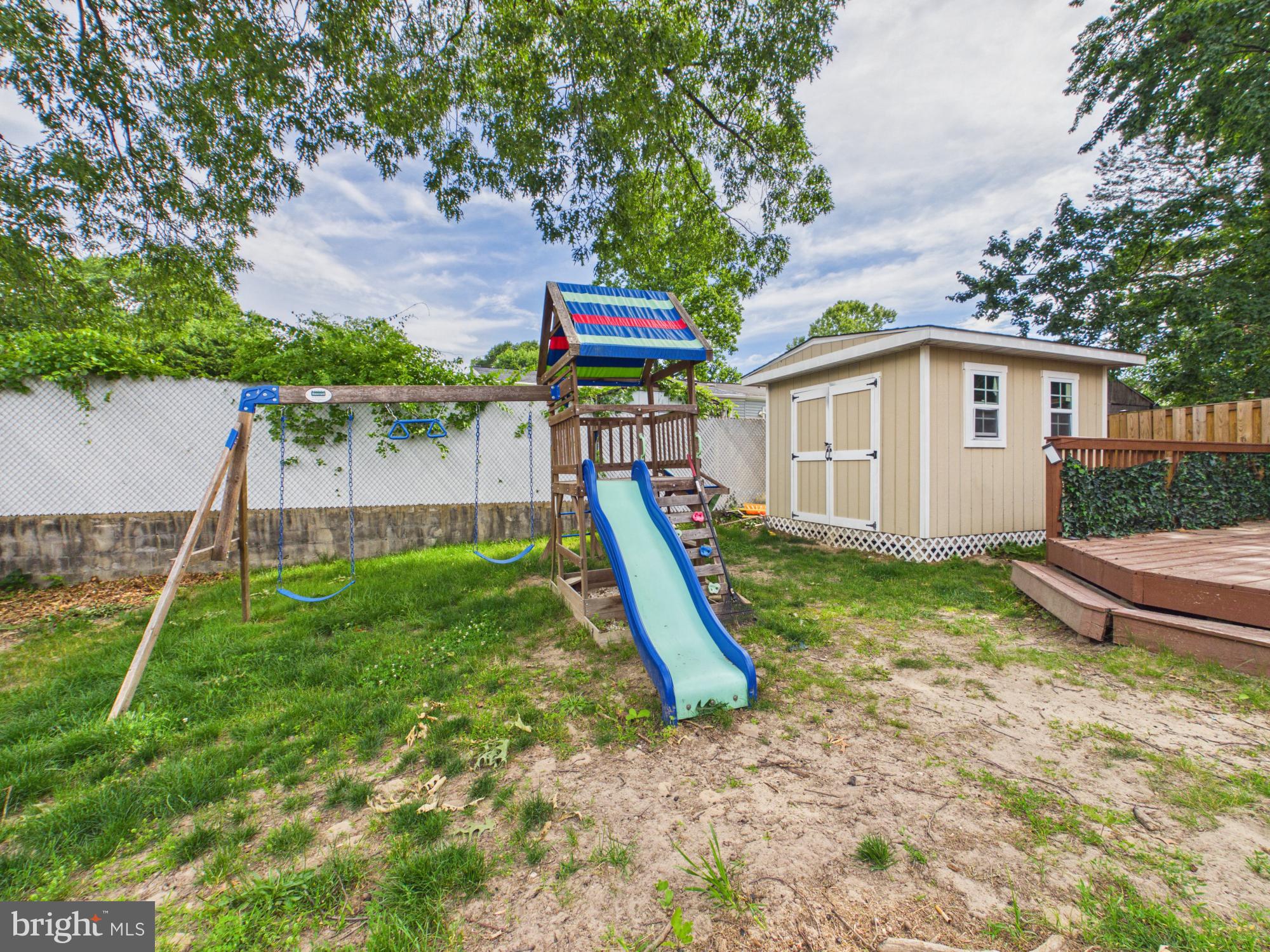 1358 Raleigh Drive Severn, MD 21144 - Photo 27 of 28