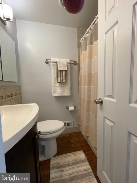61 G Street Southwest, Unit B Washington, DC 20024 - Photo 23 of 60