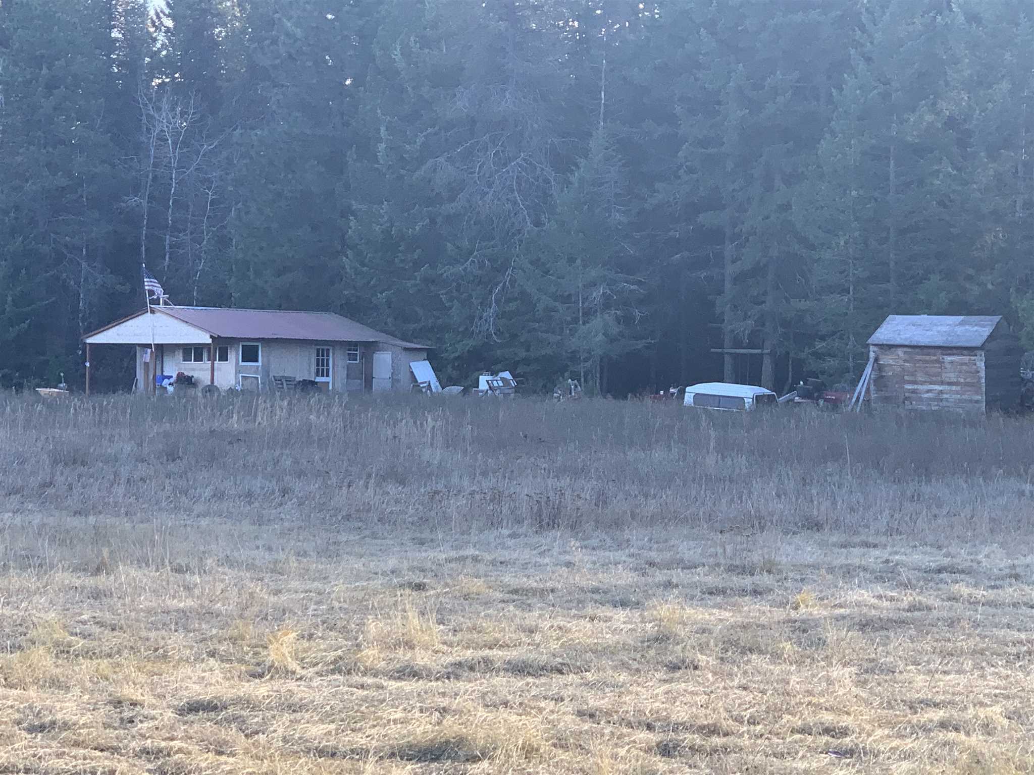 4782 Luther Road Springdale, WA 99173 - Photo 15 of 27