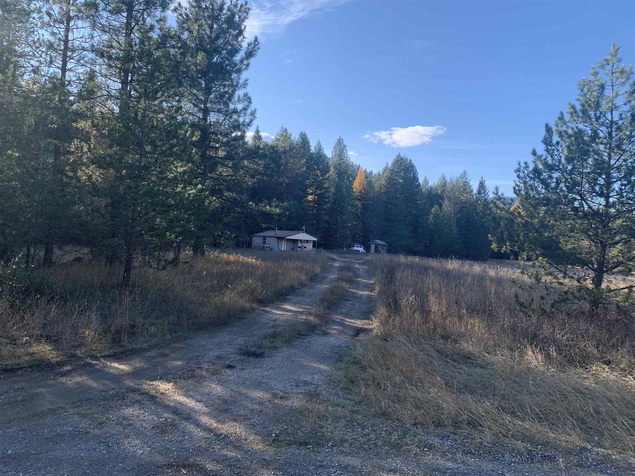 4782 Luther Road Springdale, WA 99173 - Photo 2 of 27