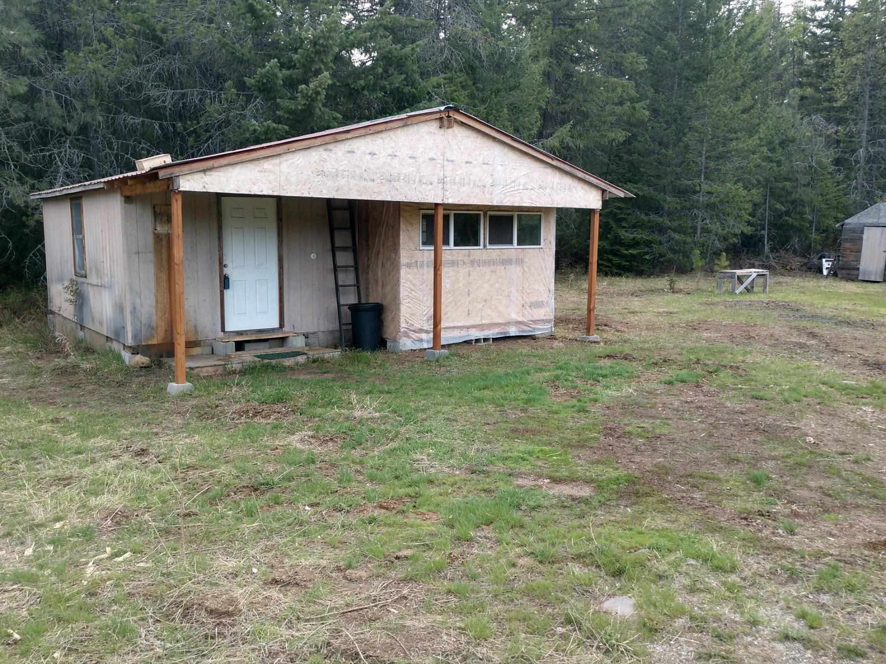 4782 Luther Road Springdale, WA 99173 - Photo 25 of 27