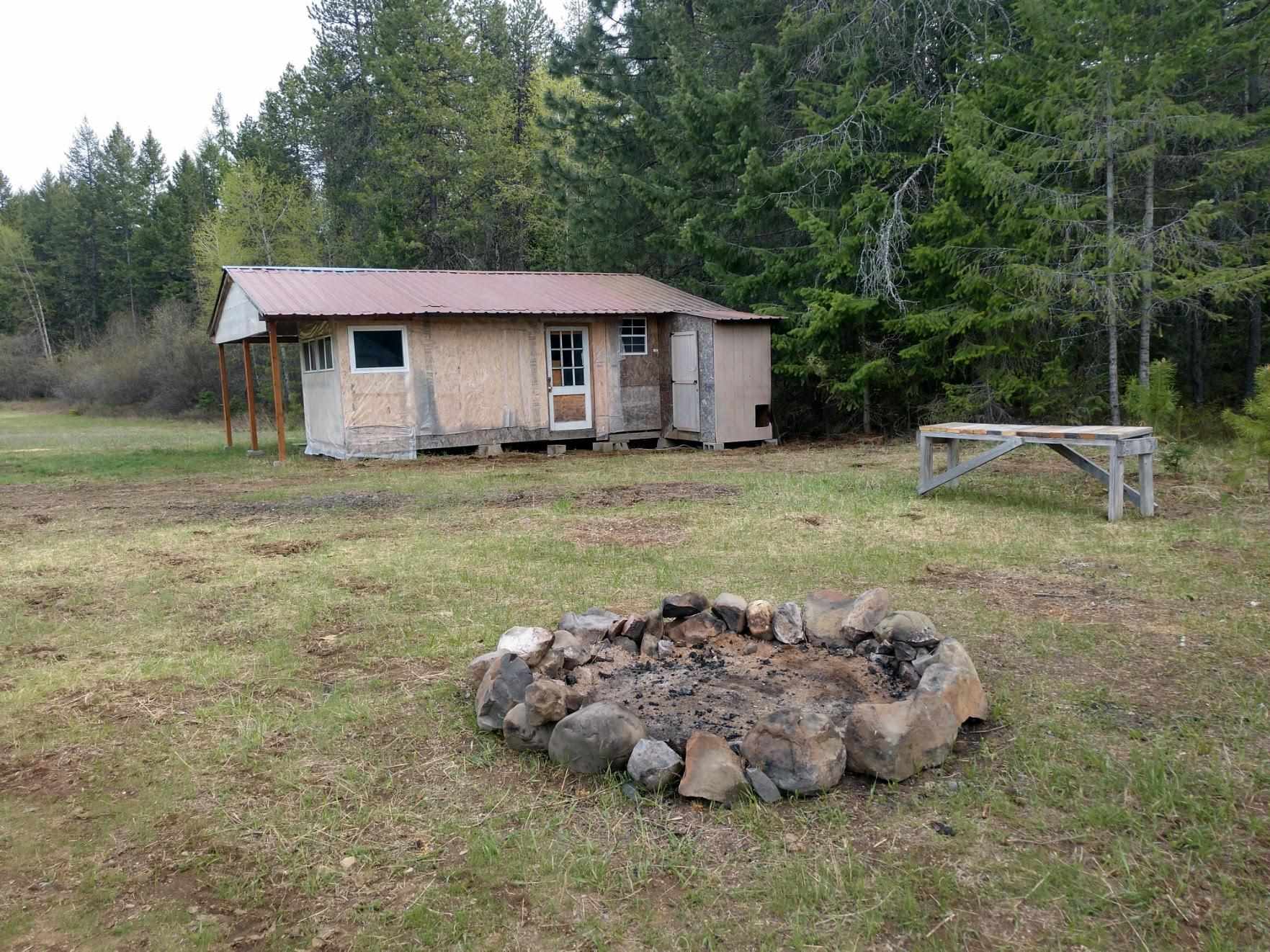 4782 Luther Road Springdale, WA 99173 - Photo 26 of 27
