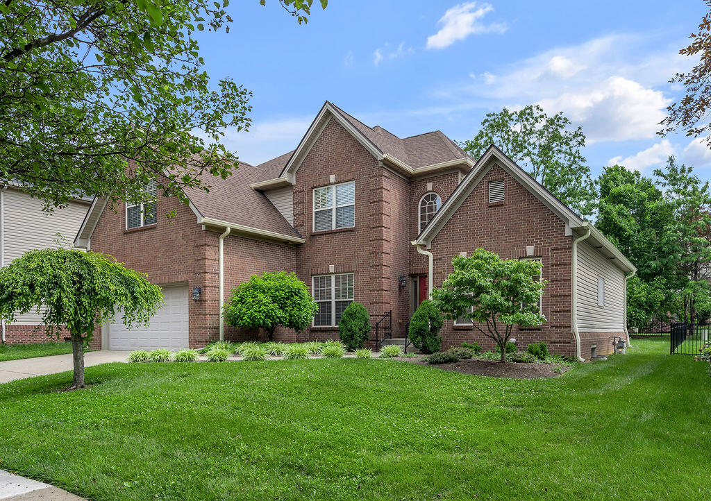 3765 Ridgeview Way Lexington, KY 40509 - Photo 1 of 39 TDB_0572