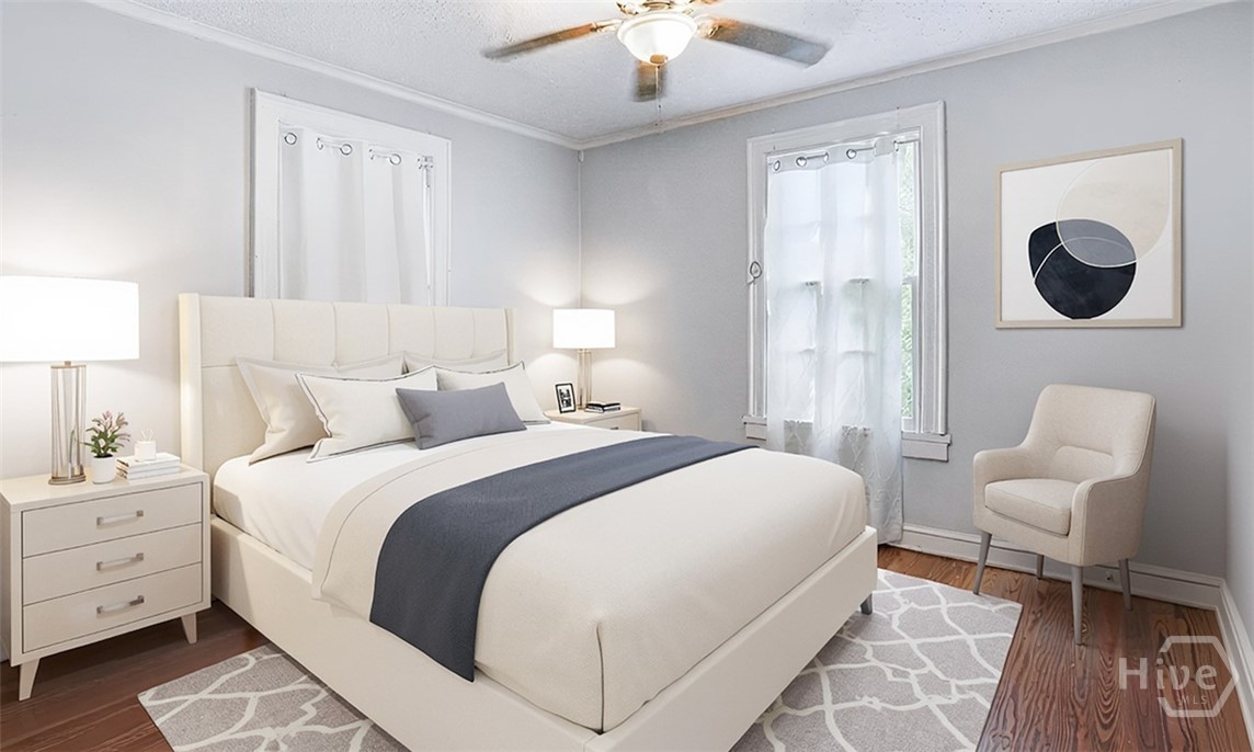 526 R Durant Avenue Savannah, GA 31404 - Photo 24 of 35