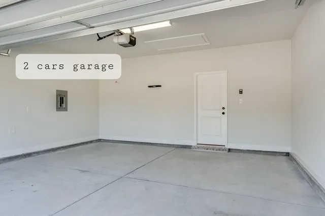 a view of utility room