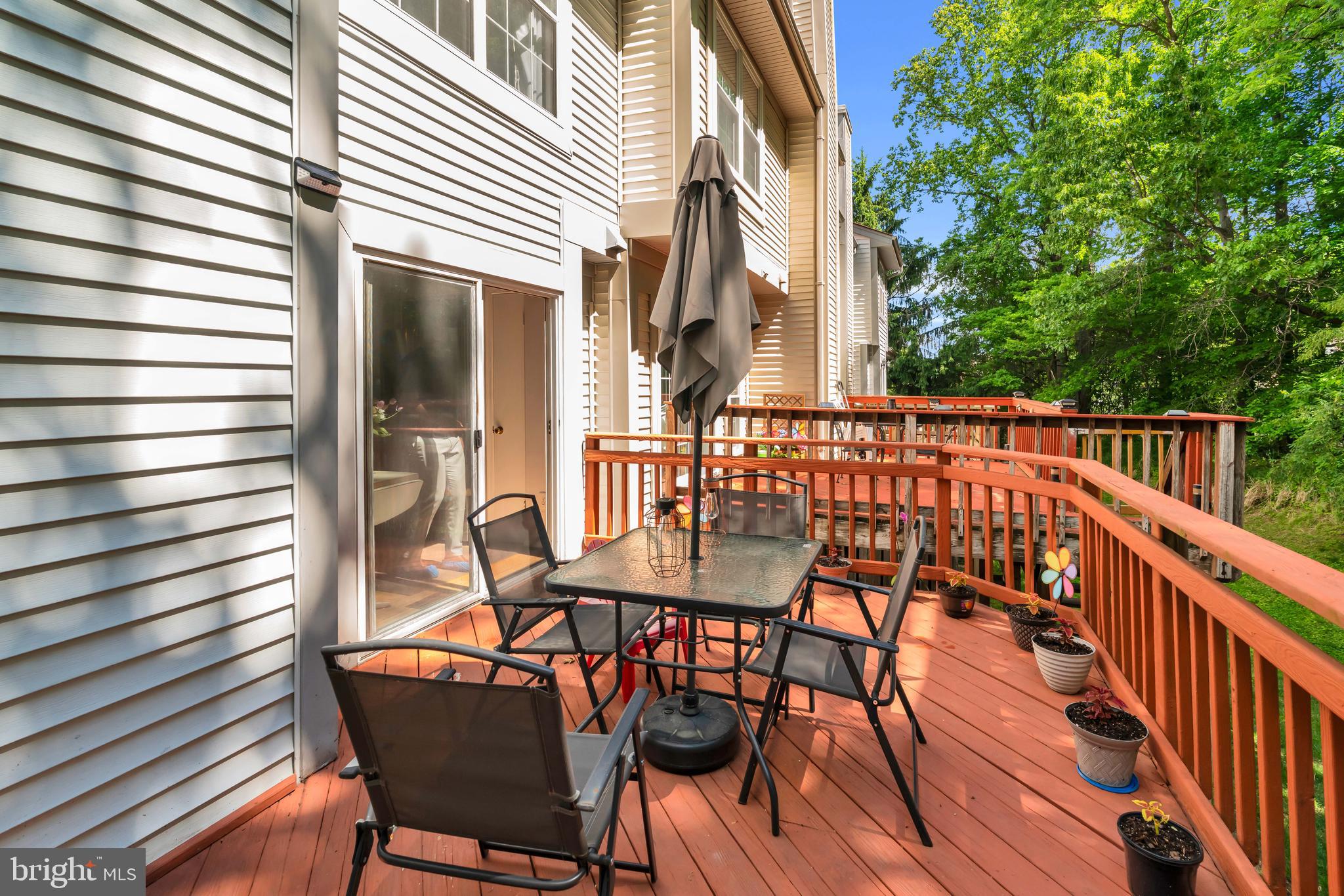1530 Ingram Terrace Silver Spring, MD 20906 - Photo 65 of 69 Gallery Image 65