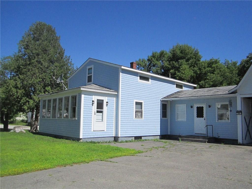 184 Pattagumpus Road Medway, ME 04460 - Photo 1 of 19 Photo