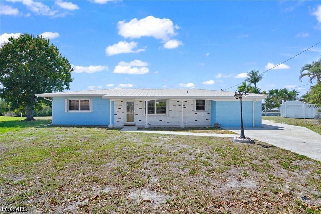 12065 Boat Shell Drive Matlacha Isles, FL 33991 - Photo 1 of 30
