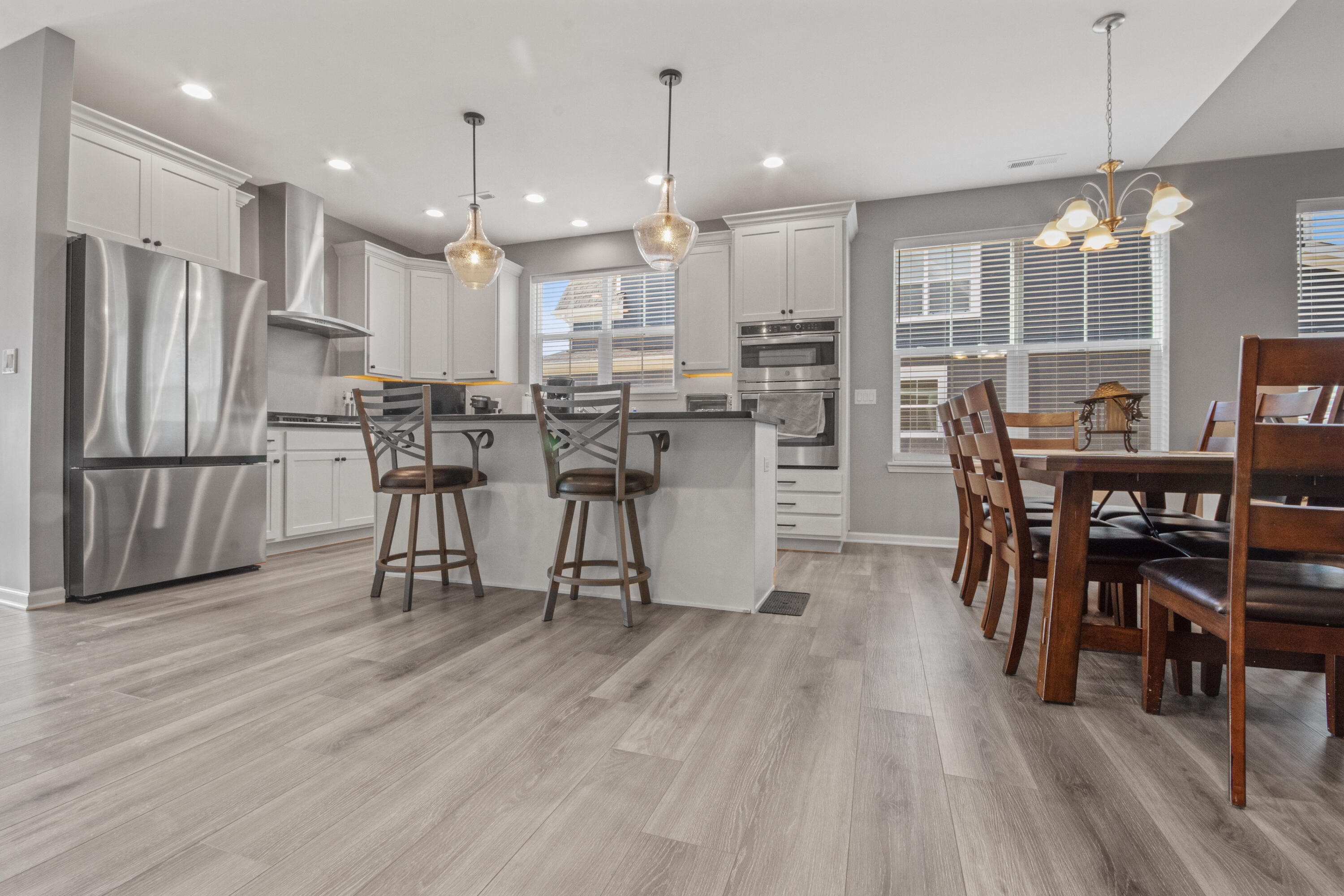 2631 Mooring Court Delavan, WI 53115 - Photo 10 of 37 Kitchen