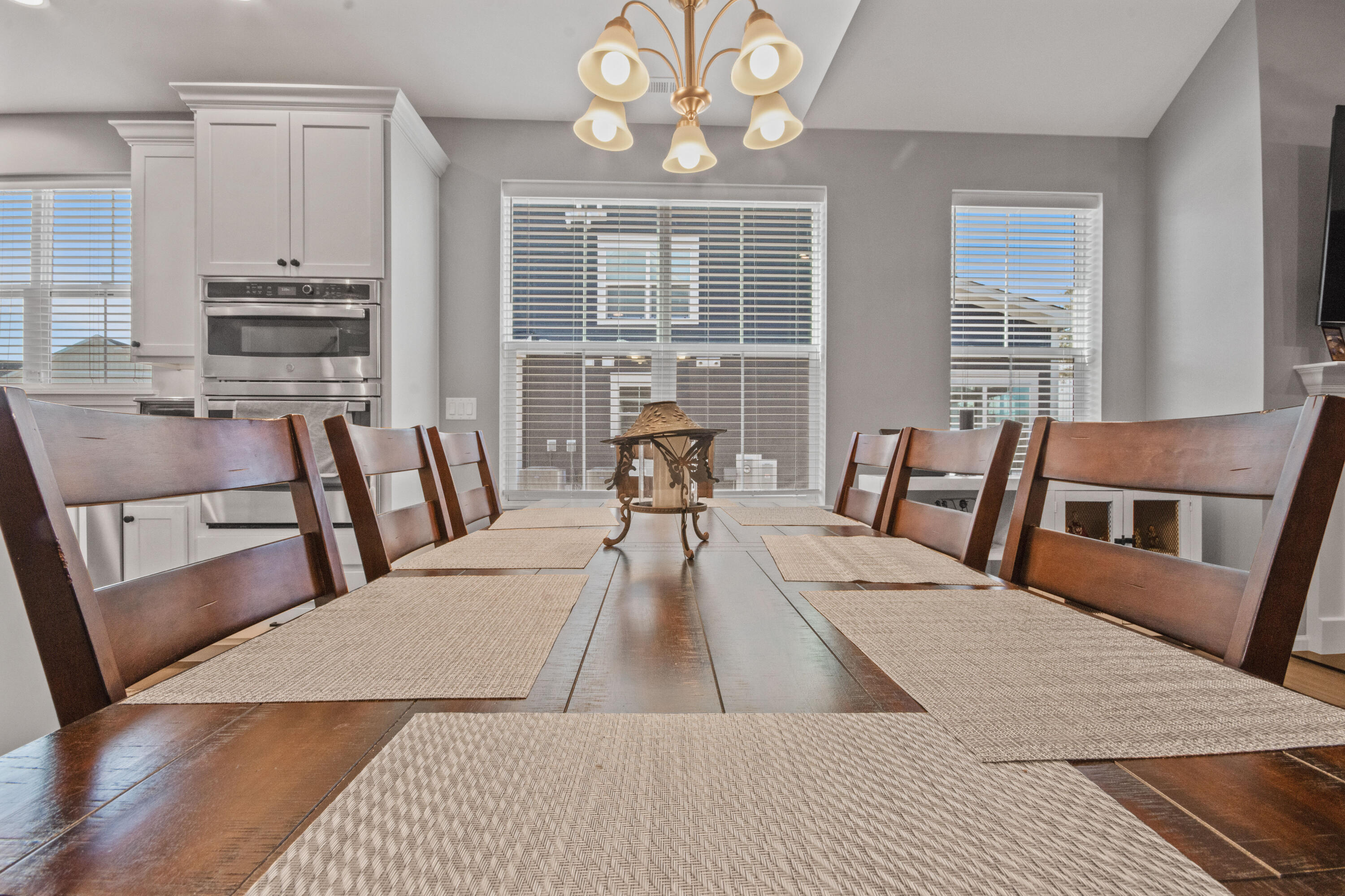 2631 Mooring Court Delavan, WI 53115 - Photo 11 of 37 Dining Room