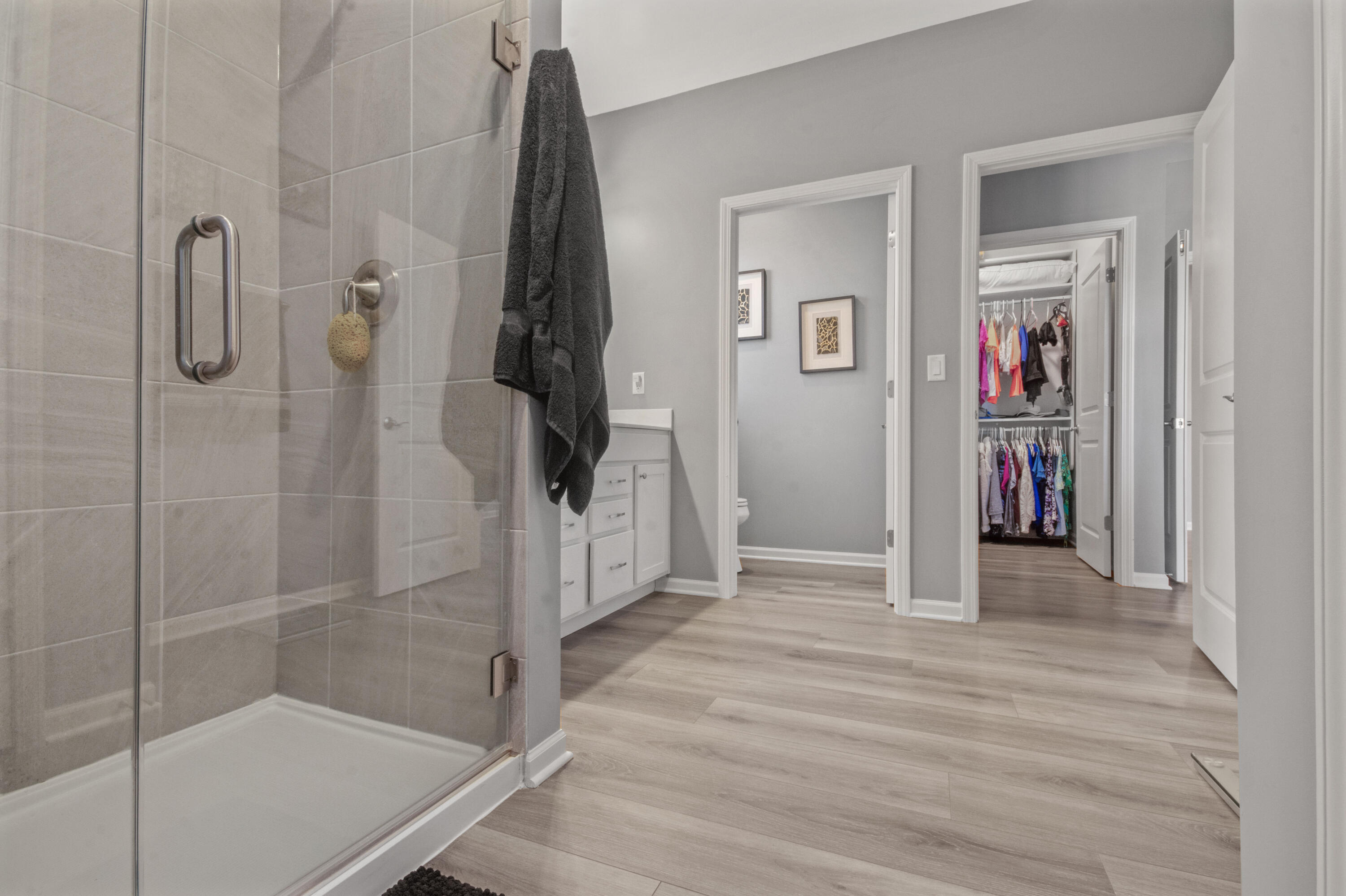 2631 Mooring Court Delavan, WI 53115 - Photo 14 of 37 En-Suite Bathroom