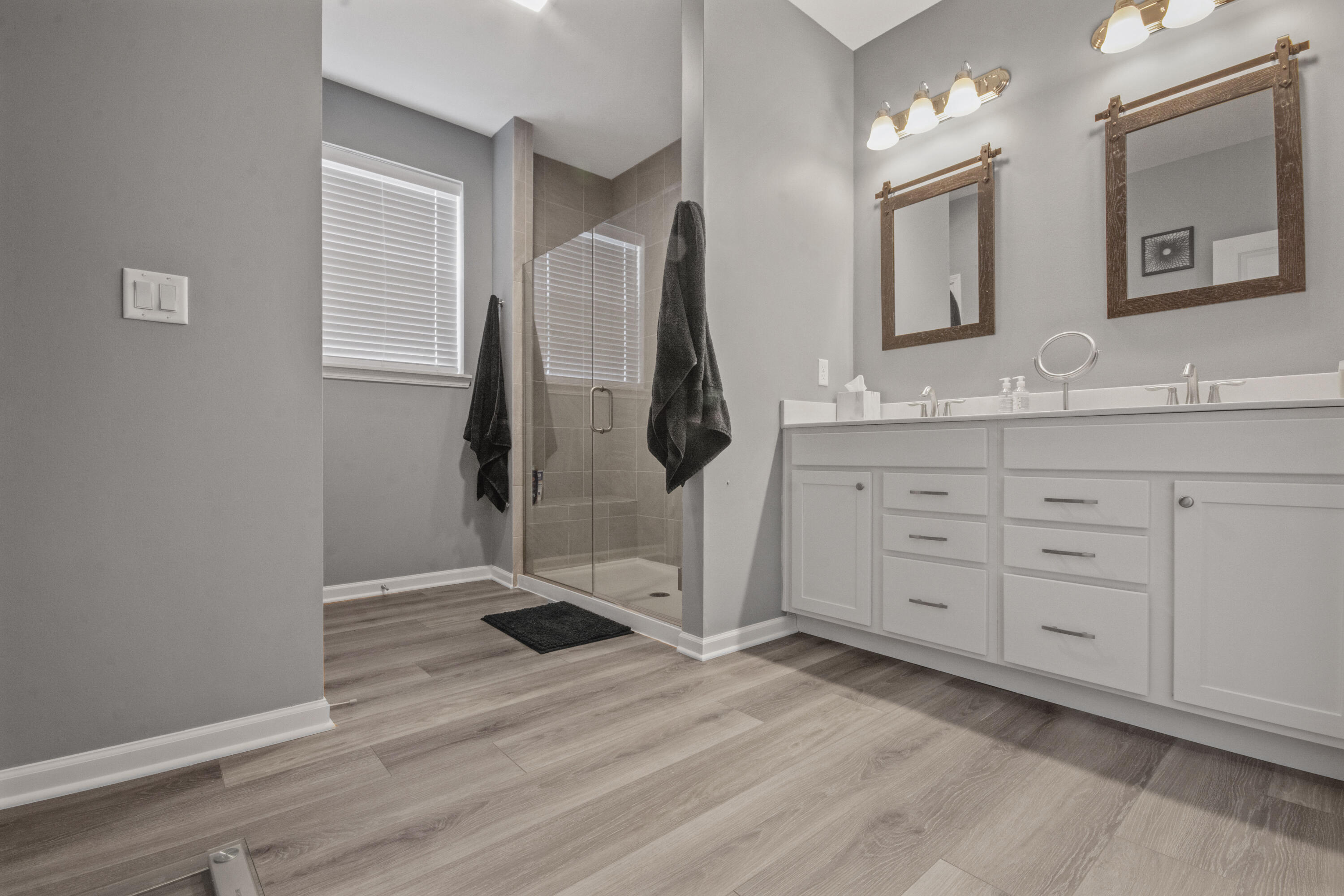 2631 Mooring Court Delavan, WI 53115 - Photo 15 of 41 En-Suite Bathroom