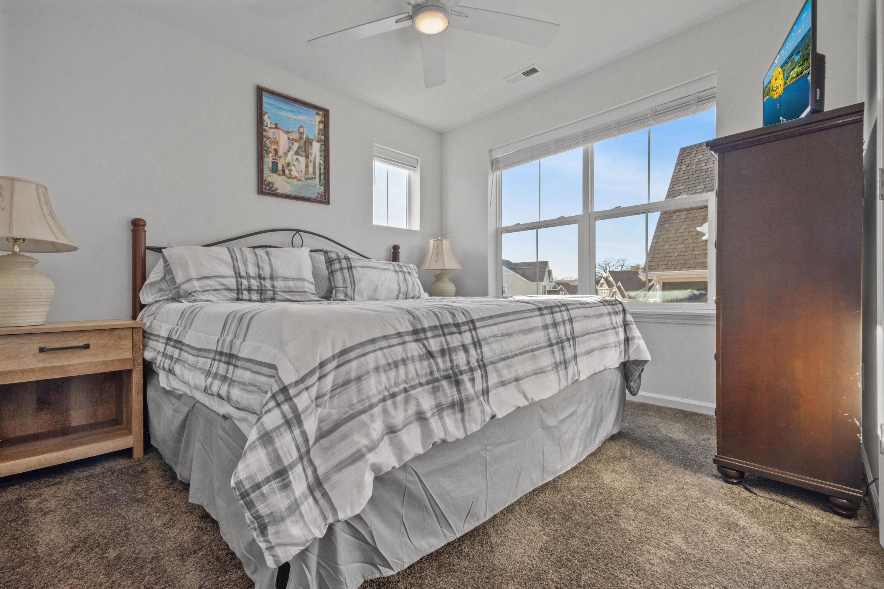 2631 Mooring Court Delavan, WI 53115 - Photo 16 of 41 Bedroom 2