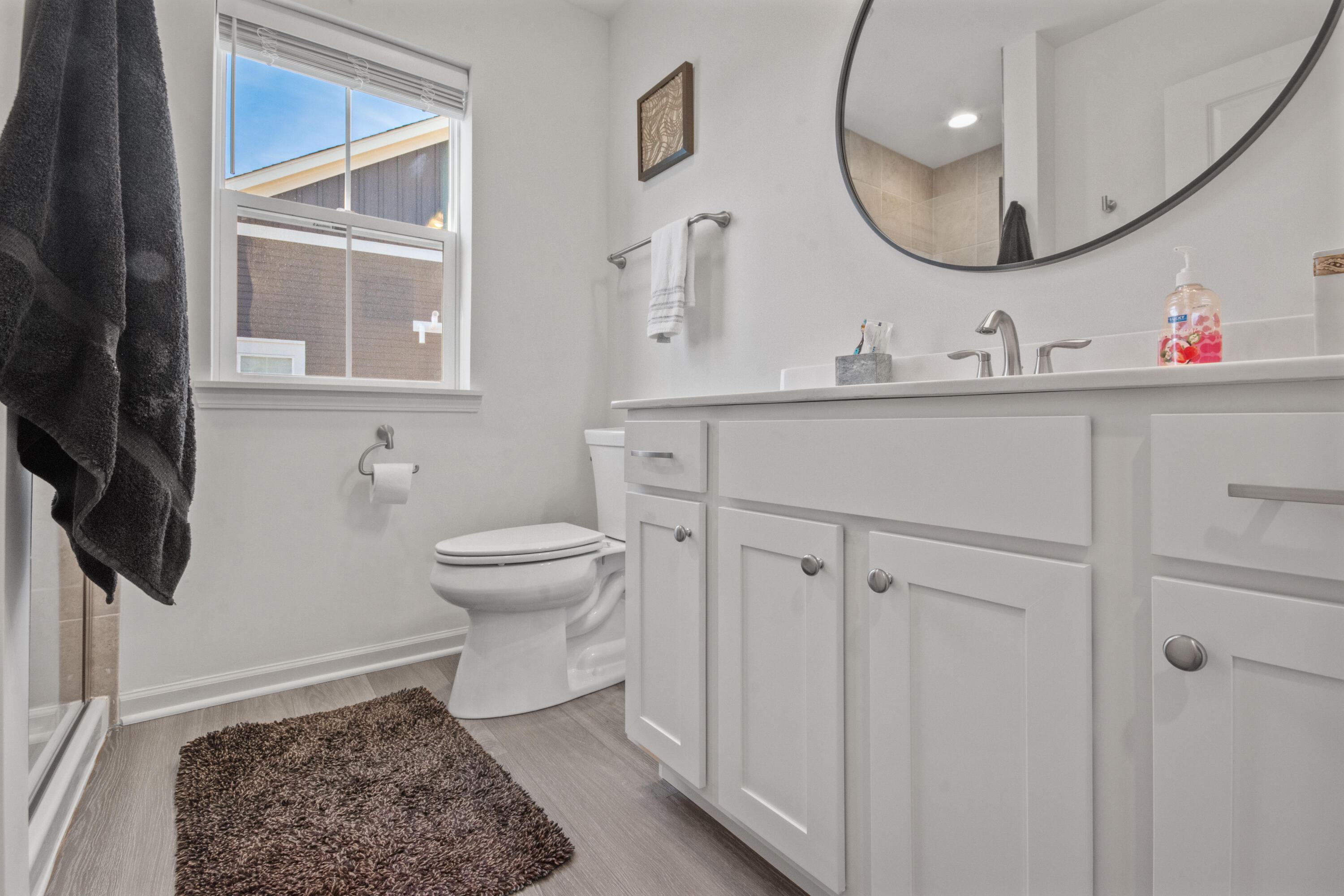 2631 Mooring Court Delavan, WI 53115 - Photo 17 of 41 Bathroom 2