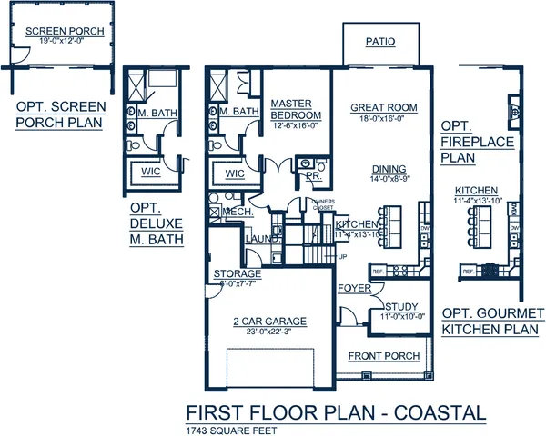 $1,150,000 | 2631 Mooring Court, Delavan, WI 53115
