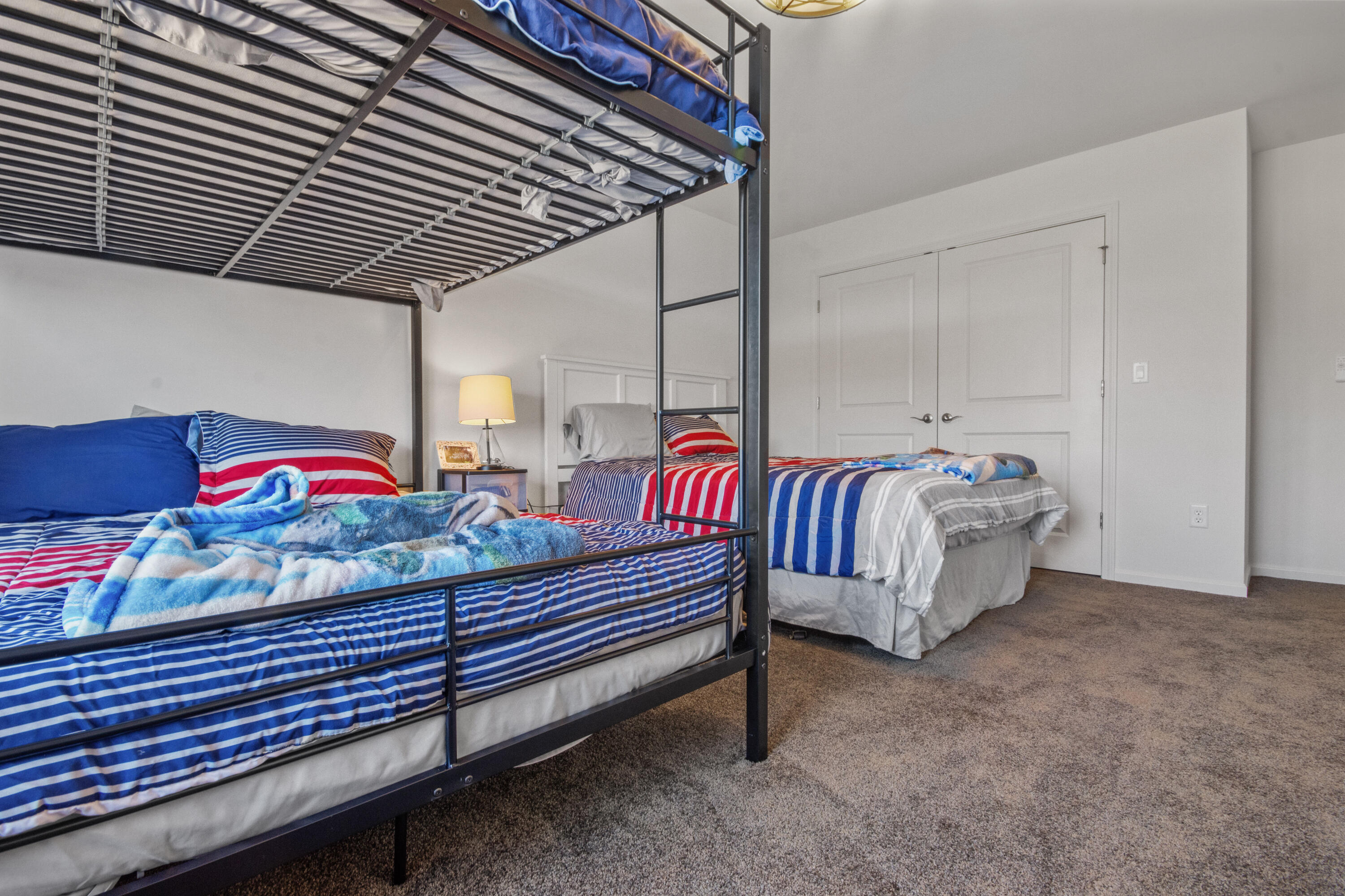 2631 Mooring Court Delavan, WI 53115 - Photo 19 of 37 Bedroom 4