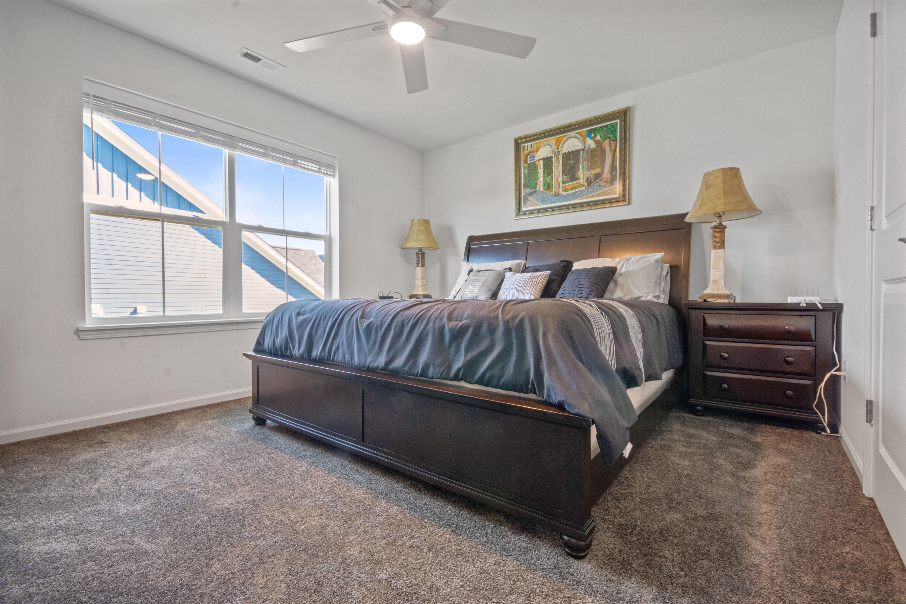 2631 Mooring Court Delavan, WI 53115 - Photo 20 of 37 Bedroom 5