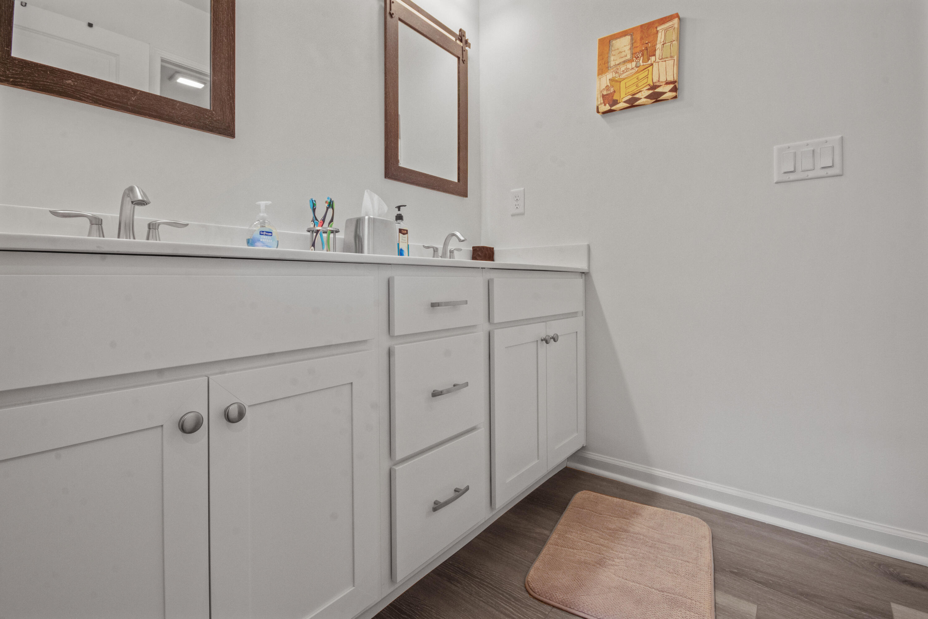 2631 Mooring Court Delavan, WI 53115 - Photo 23 of 37 Bathroom 3