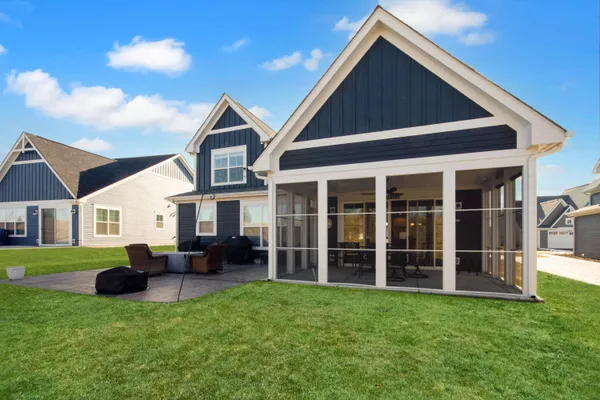 $1,150,000 | 2631 Mooring Court, Delavan, WI 53115