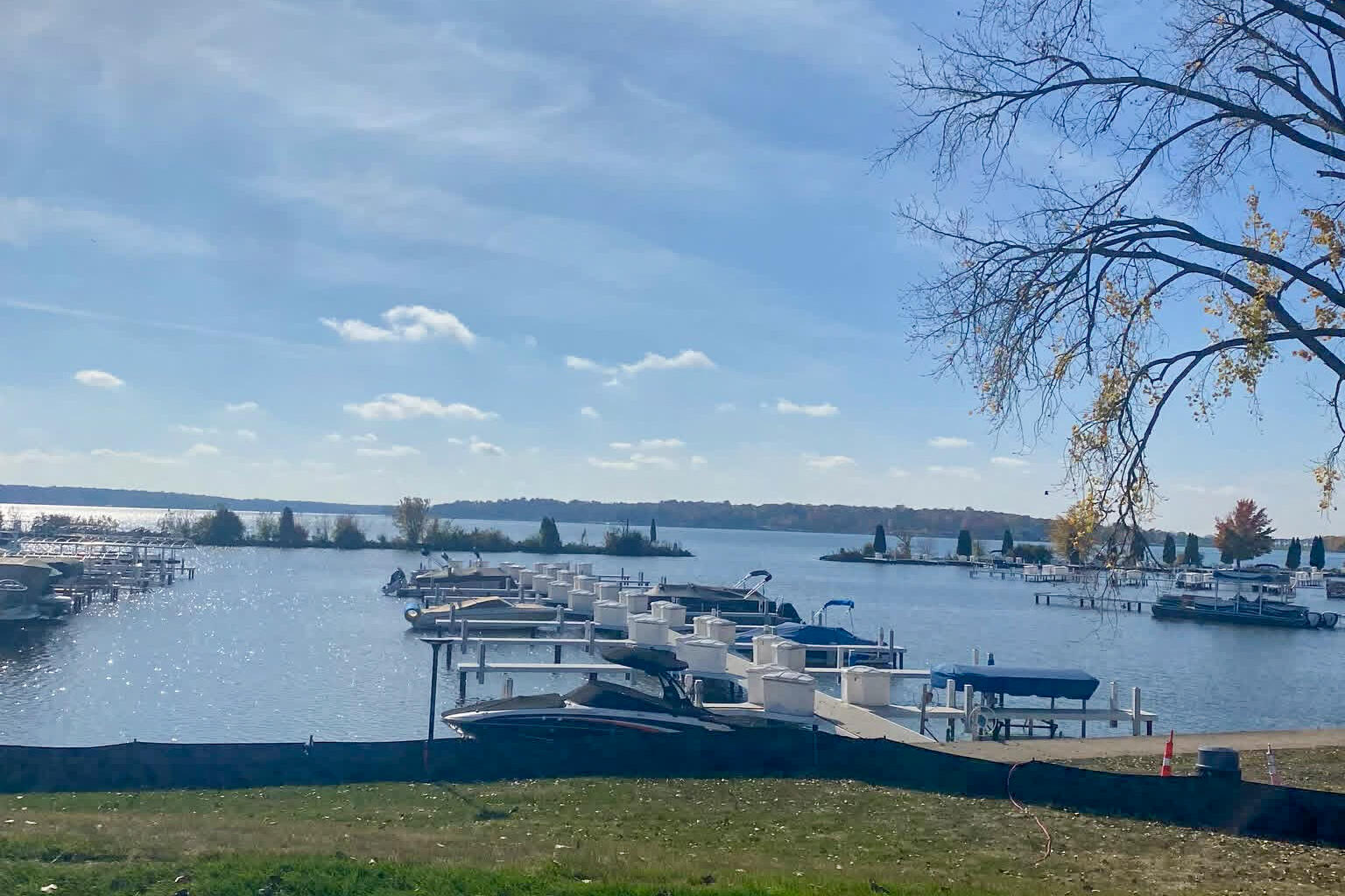 2631 Mooring Court Delavan, WI 53115 - Photo 34 of 41 Harbor Club Skip 2