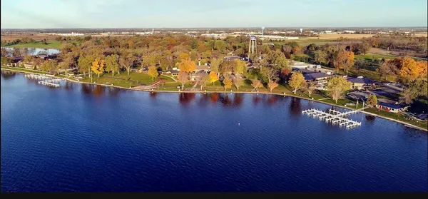 $1,095,000 | 2631 Mooring Court, Delavan, WI 53115