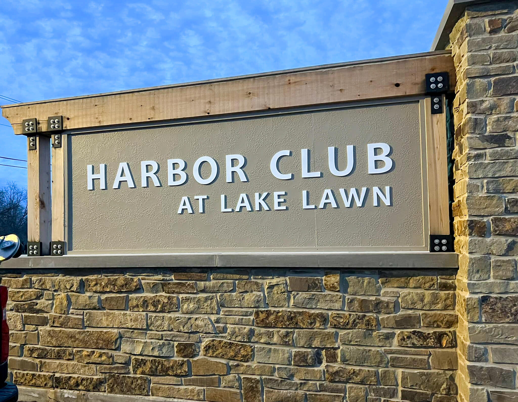 2631 Mooring Court Delavan, WI 53115 - Photo 4 of 41 Habor Club -11
