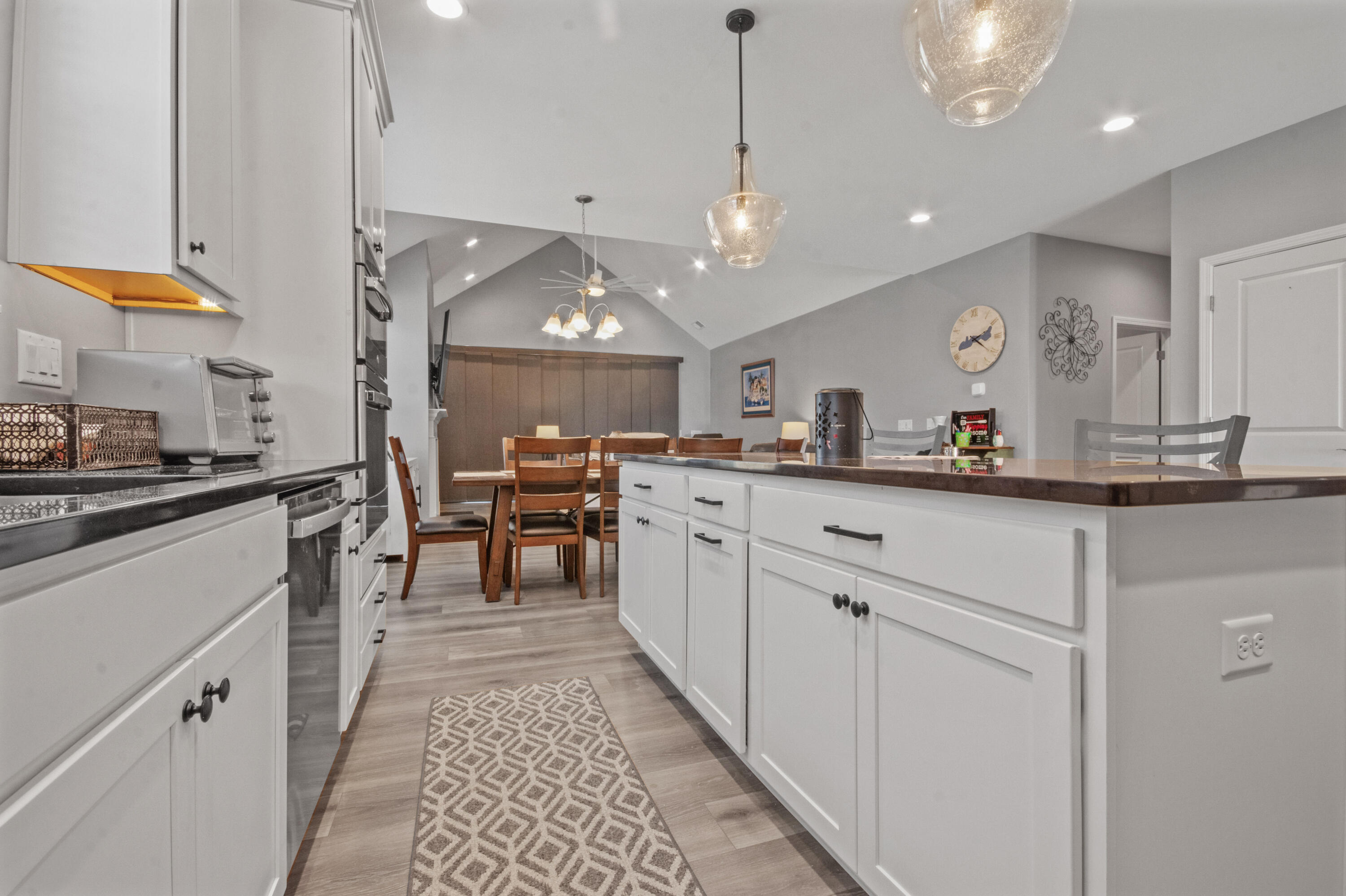 2631 Mooring Court Delavan, WI 53115 - Photo 8 of 37 Kitchen