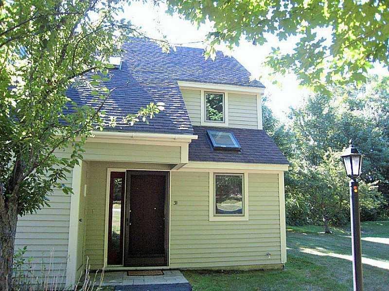 31 Linwood Road, Unit 31 Freeport, ME 04032 - Photo 2 of 24 Exterior.