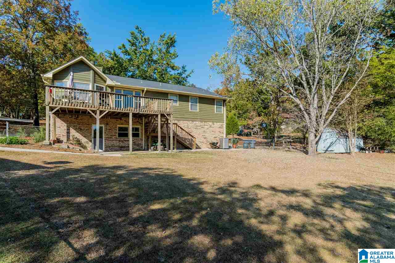1532 Napoleon Drive Alabaster, AL 35007 - Photo 43 of 45