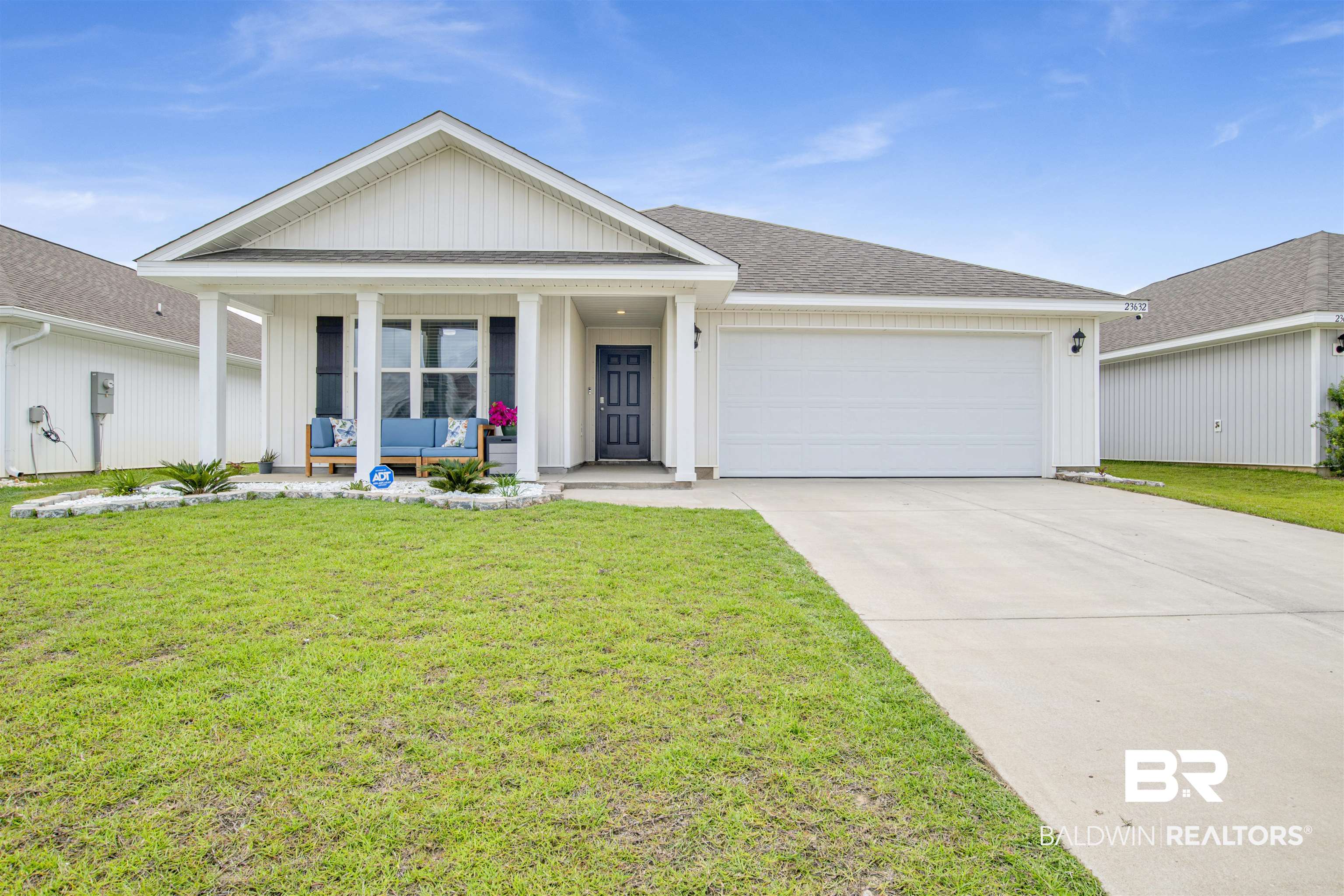 23632 Unbridled Loop Daphne, AL 36526 - Photo 2 of 28 View from Street