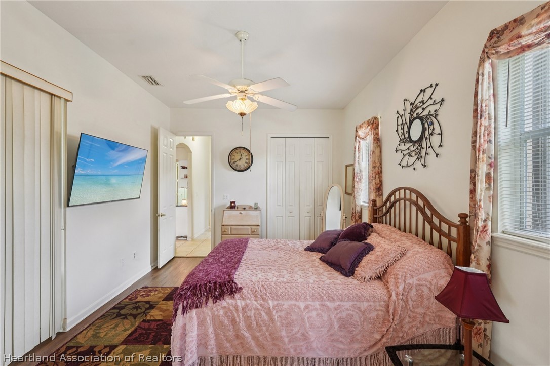 107 Orange Road Northeast Lake Placid, FL 33852 - Photo 26 of 47 Bedroom 2