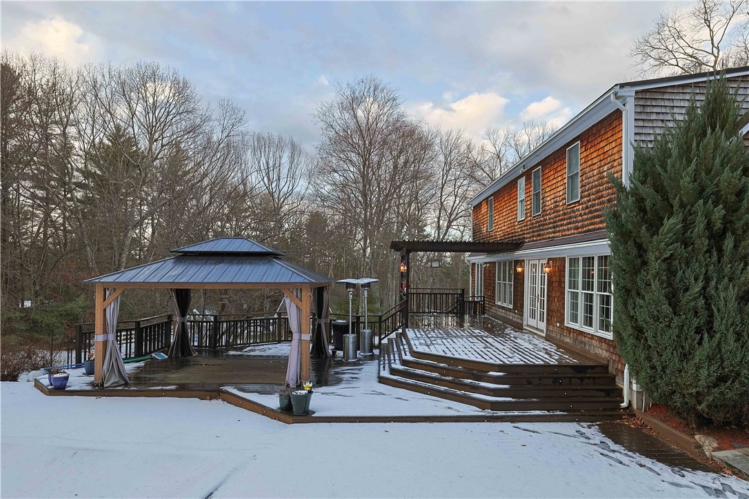 710 Pound Hill Road North Smithfield, RI 02896 - Photo 33 of 50