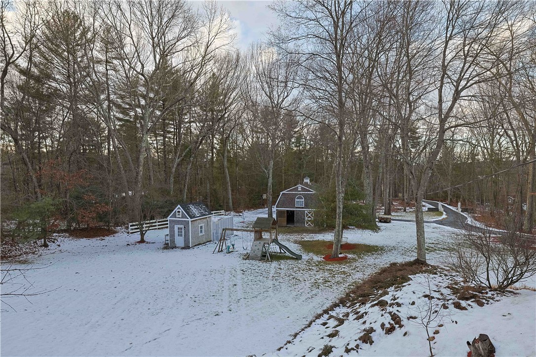 710 Pound Hill Road North Smithfield, RI 02896 - Photo 38 of 50