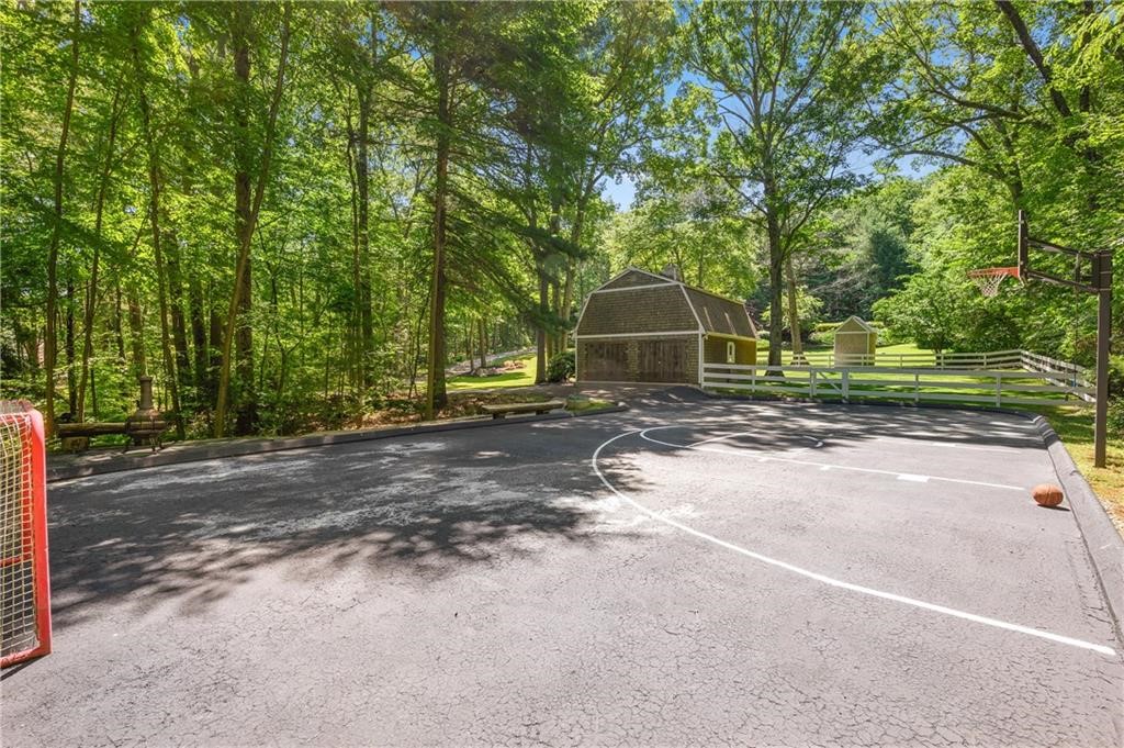 710 Pound Hill Road North Smithfield, RI 02896 - Photo 39 of 50