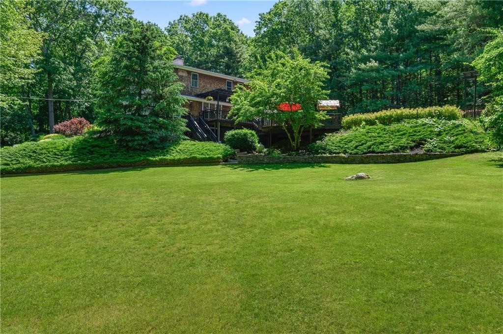 710 Pound Hill Road North Smithfield, RI 02896 - Photo 40 of 50