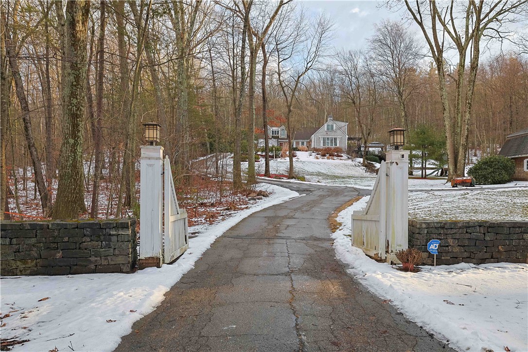 710 Pound Hill Road North Smithfield, RI 02896 - Photo 41 of 50