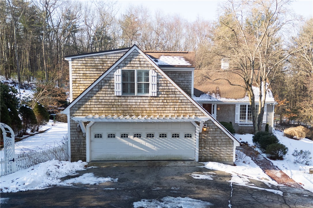 710 Pound Hill Road North Smithfield, RI 02896 - Photo 42 of 50