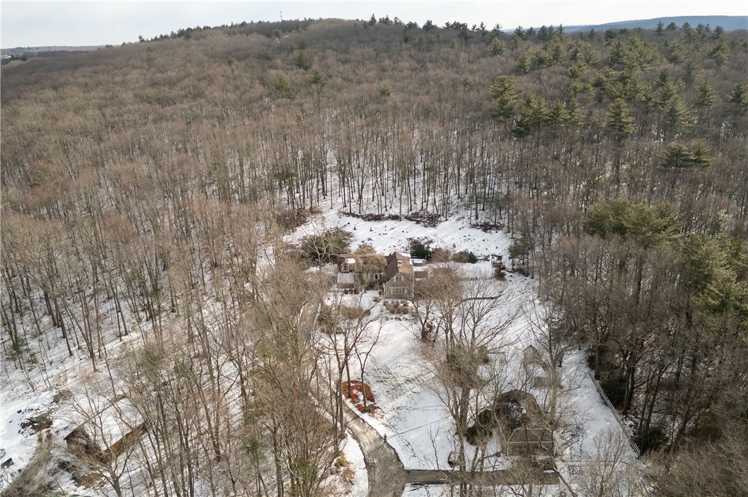 710 Pound Hill Road North Smithfield, RI 02896 - Photo 43 of 50