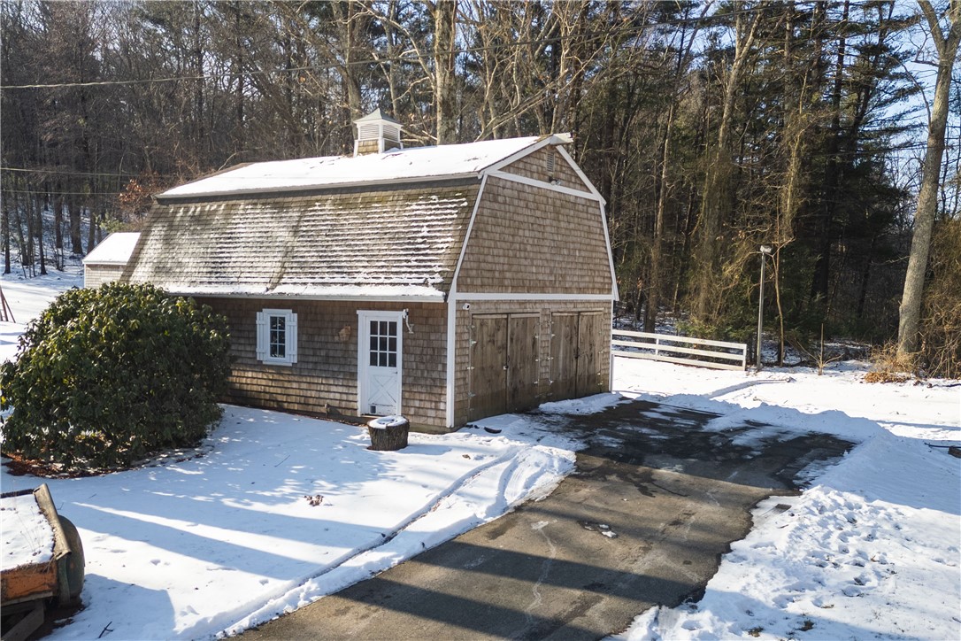 710 Pound Hill Road North Smithfield, RI 02896 - Photo 44 of 50