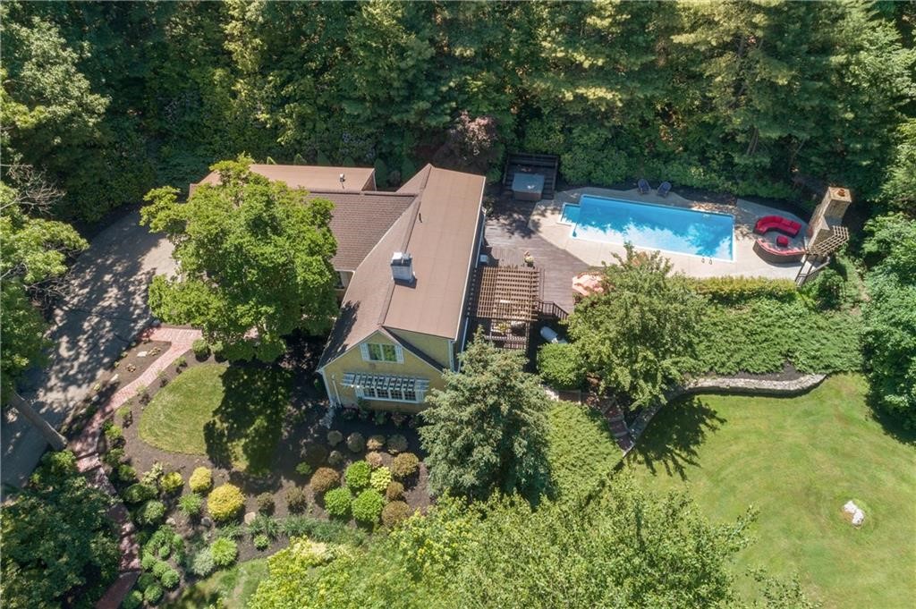 710 Pound Hill Road North Smithfield, RI 02896 - Photo 46 of 50