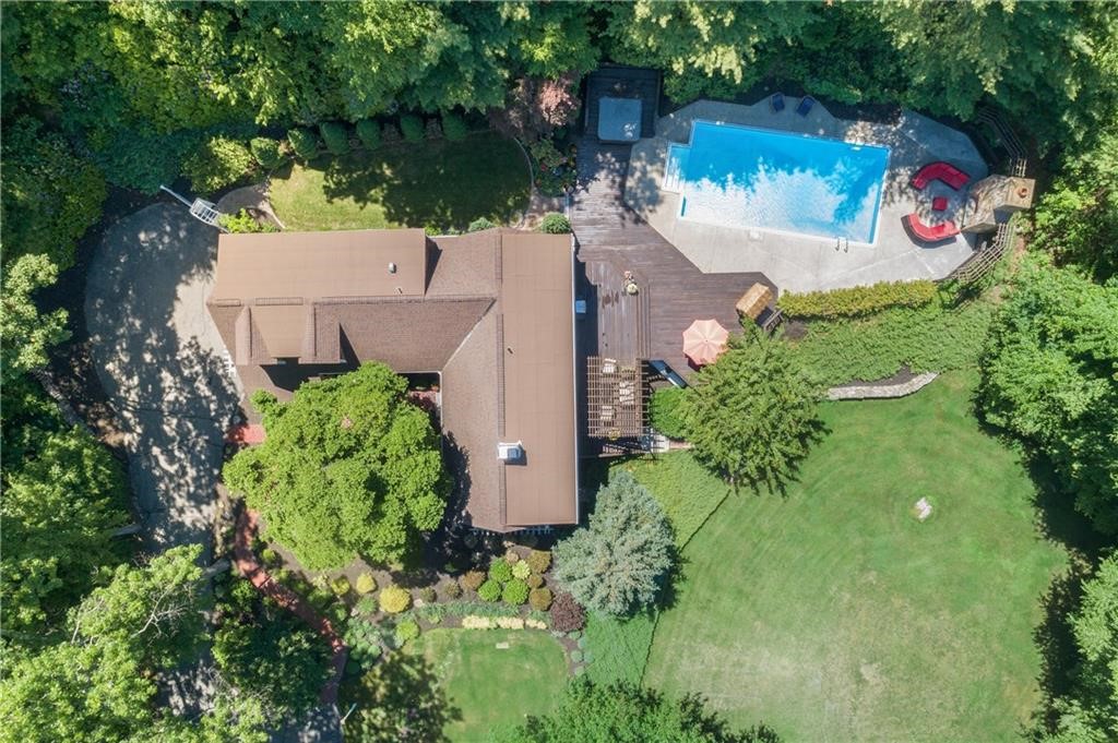 710 Pound Hill Road North Smithfield, RI 02896 - Photo 47 of 50