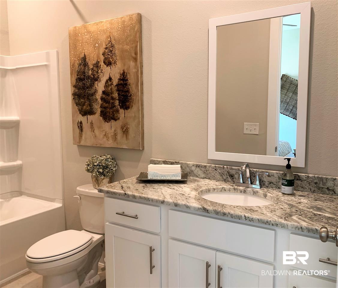 431 Nandina Loop Fairhope, AL 36532 - Photo 18 of 24 Bathroom 2