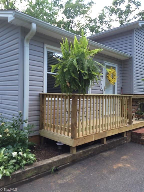946 Quaker Road Mount Airy, NC 27030 - Photo 23 of 24 Gallery Image 23