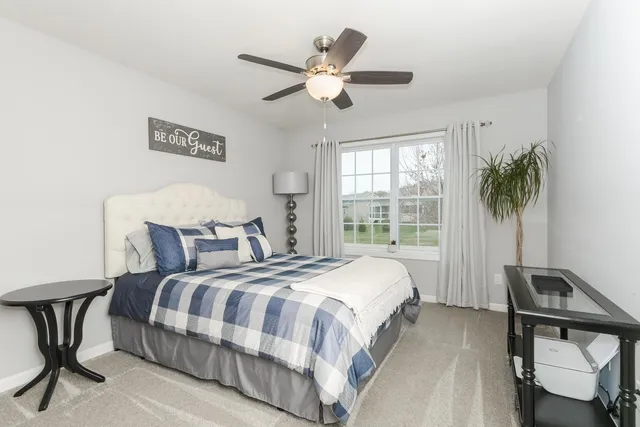 $299,900 | 231 Eugene Drive, Normal, IL 61761