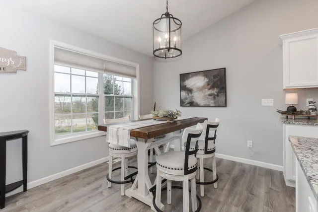 $299,900 | 231 Eugene Drive, Normal, IL 61761