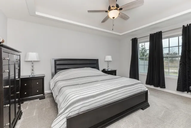 $299,900 | 231 Eugene Drive, Normal, IL 61761